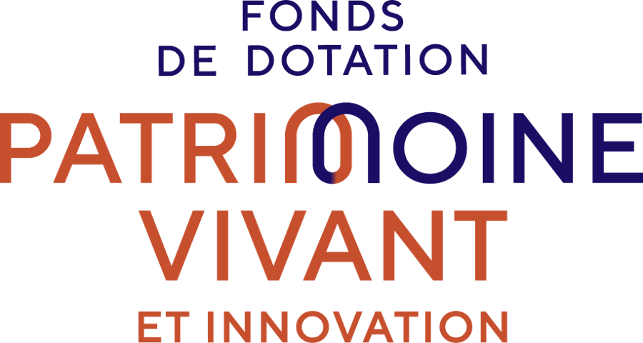Fonds de dotation Patrimoine Vivant
